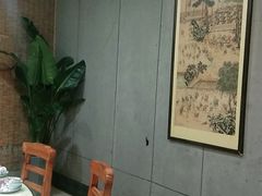 -东门老磨坊羊汤馆(兰山新东关店)