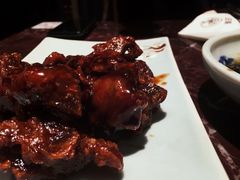 糖醋排骨-新白鹿餐厅(爱琴海购物中心店)
