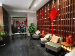 -宁波逸东豪生大酒店·豪生咖啡厅