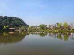 -采石矶景区