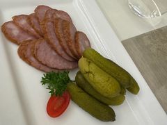 -马迭尔西餐厅(中央大街店)