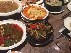 -茉莉餐厅(包河万达店)
