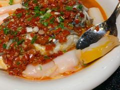 -味可道美食坊(福基路店)