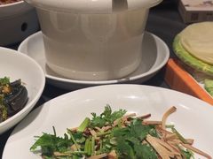 -梁家大院•农家菜(昆山会展中心店)