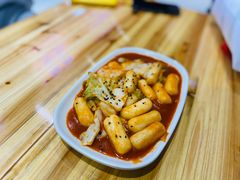 -延姬炸串(天玥中心店)