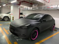 -TESLA 特斯拉(郑州正弘城体验店)