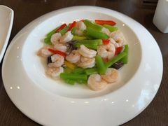 -老牌坊鲁菜名店(宽厚里店)