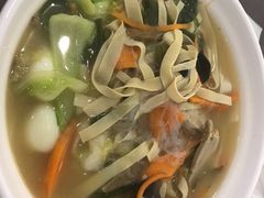 精品羊肉烩面-护国寺小吃(左家庄店)