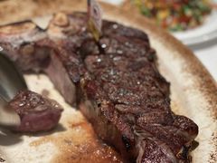 -Wolfgang’s Steakhouse 沃夫冈牛排馆(上海白玉兰广场店)