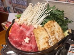 -三月居酒屋(青年大街店)