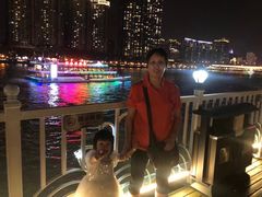 -珠江夜游广州塔·中大码头