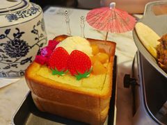 -小菜园新徽菜(南通崇川金鹰店)