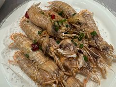 -宁海食府(大剧院店)