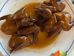 -番禺宾馆丽苑厅