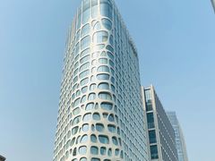 -北京康莱德酒店