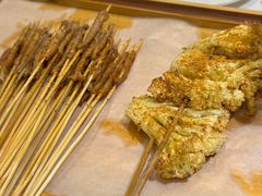 -寻味乌镇·龙虾烧烤