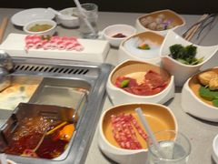 -海底捞火锅(江北万达商业广场店)