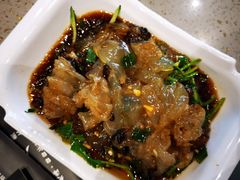 -四海蒸鲜蒸汽海鲜自助(北戴河店)