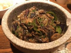 -炊烟小炒黄牛肉(中心印象城店)