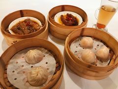 特色汤包-苏浙汇(朝外店)