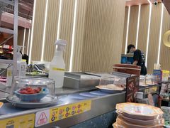 -元气寿司(东方宝泰店)