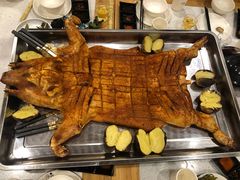 -浮何烤铺(桐梓林店)