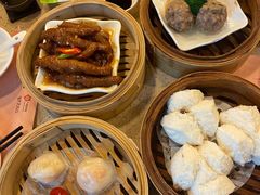 -点都德(聚福楼店)