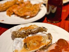 -西安W酒店·WEI全味西餐厅