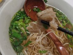 -清真·马记金兰牛肉面(大木桥路店)