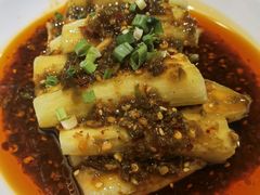 -全牛匠·乐山跷脚牛肉(新中关店)