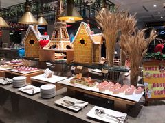 -太湖饭店玉兰厅(自助餐厅)