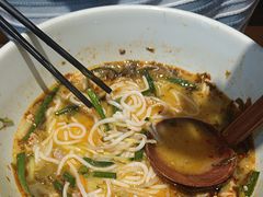 -云味馆·云南菜·云南米线(景田店)