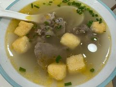 -小杨生煎(成山巴黎春天店)