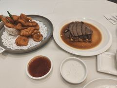 -万龙洲海鲜(大兴绿地缤纷城店)