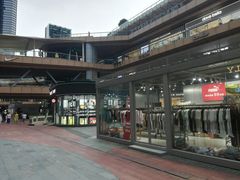 -砂之船奥莱(南京江宁店)
