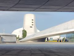 -哈尔滨大剧院