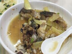 -合和美食馆