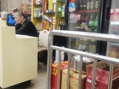 -鸡公煲(南竹饭店)