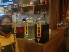 -隔壁老王·家常云南菜(花巷店)