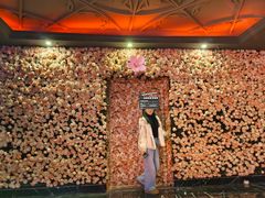 -范特西FANTASY量贩式KTV(民主广场店)