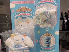 -DQ·蛋糕·冰淇淋(河东万达店)