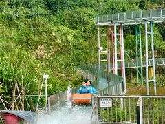 -长沙黑麋峰国家森林公园