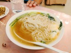-烤肉宛饭庄(南礼士路店)