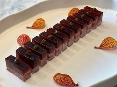 -禾院•新派融合淮扬菜餐厅