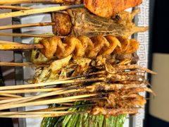 -云晓光头烧烤吧(盛夏店)