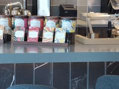 -星巴克臻选(金桥国际店)