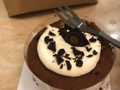 -巴黎贝甜·生日蛋糕(环球中心店)