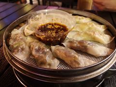 -沙州食驿·非遗小吃夜市