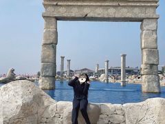 -渔岛海洋度假区