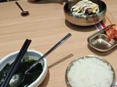 -米村拌饭(摩码广场店)